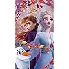 ディズニー - アナと雪の女王2 (オラフ,アナ,エルサ) XFVGA(480×854)壁紙 136817