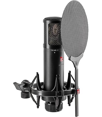 sE ELECTRONICS SE8 OMNI PAIR コンデンサーマイク Amazon | sE ELECTRONICS SE8 OMNI PAIR SE8シリーズ 国内正規品