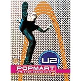 Popmart Live From Mexico City [DVD]