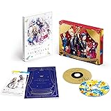 HoneyWorks 10th Anniversary “LIP×LIP FILM×LIVE" 豪華版 [Blu-ray]