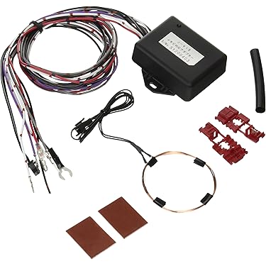 エンジンスターター 車種専用エンジンスターター | J-VOXX Co., Ltd.