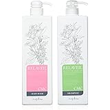 ナプラ リラベール CMCシャンプー 1000ml & CMCヘアマスク 1000gセット【ポンプ】 napla