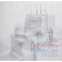 KAZUYO SEJIMA RYUE NISHIZAWA SANAA 建築作品集