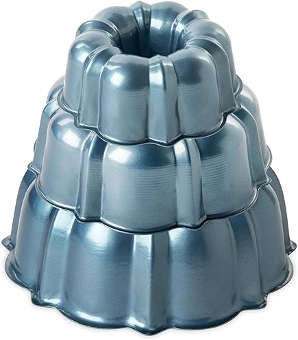 PME BALL084 Aluminum Ball/Hemisphere Pan, 8 X 4-Inch Anodized