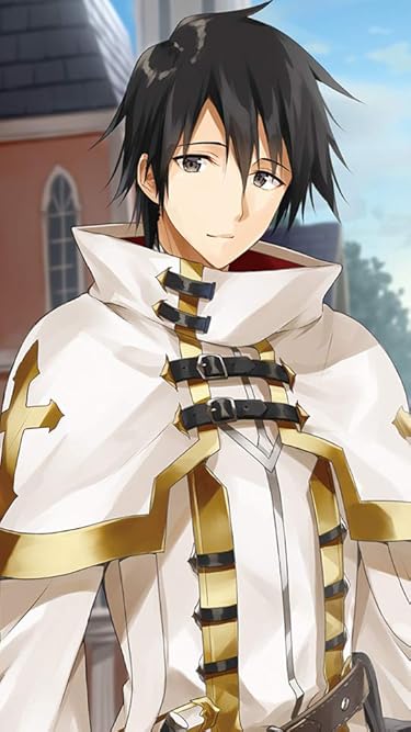 アニメ化決定作品 - ラウスト