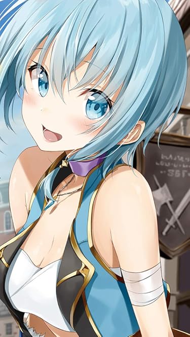 アニメ化決定作品 - ナルセーナ