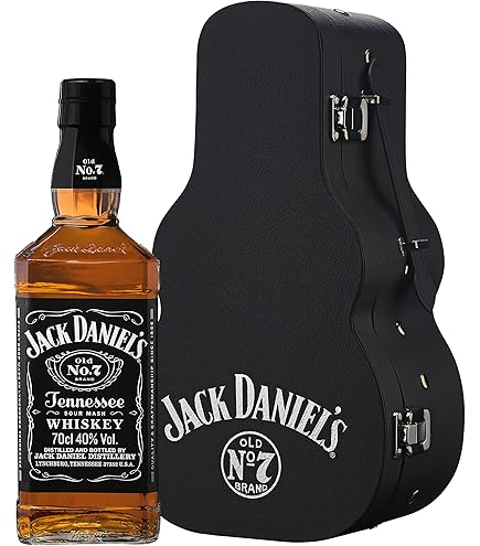 Amazon.co.jp: ジャックダニエル ブラック （Old No.7）40度 1000ml