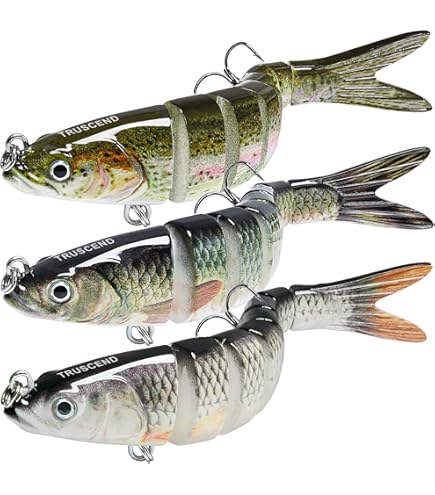 バス釣り　ビッグベイト　ルアーセット ビックベイトルアー⭐️セット売り安い‼️バス釣り お買い得品