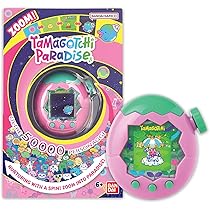 Tamagotchi Uni BANDAI NAMCO 美品 4570117978609_8598882711816d26