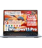 Amazon.co.jp: 2026新登場 CHUWI ノートパソコンOffice 2024搭載