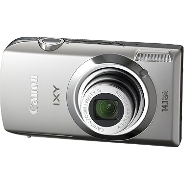 Amazon.co.jp 人気ギフトランキング: コンパクトデジタルカメラ で