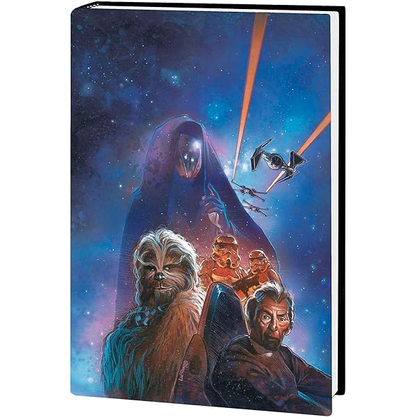 Darth Vader Omnibus Charles Soule 新品 Star Wars: Darth Vader by Charles Soule Omnibus (Marvel