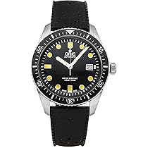 Amazon | 国内正規品 ORIS オリス ダイバーズ65 42mm Divers
