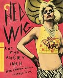 Hedwig and the Angry Inch (Criterion Collection) [Blu-ray]
