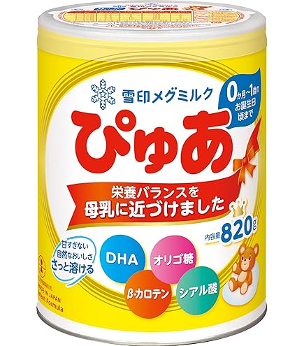 和光堂　はいはい　粉ミルク　 Amazon.co.jp: Wakodo 【セット買い】和光堂 レーベンスミルク