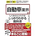 図解即戦力 自動車業界のしくみとビジネスがこれ1冊でしっかりわかる教科書