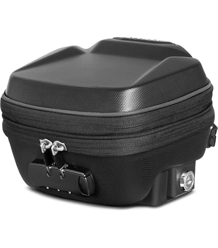 Amazon | SW-MOTECH PRO City tank bag 11-14 l. | BC.TRS.00.104