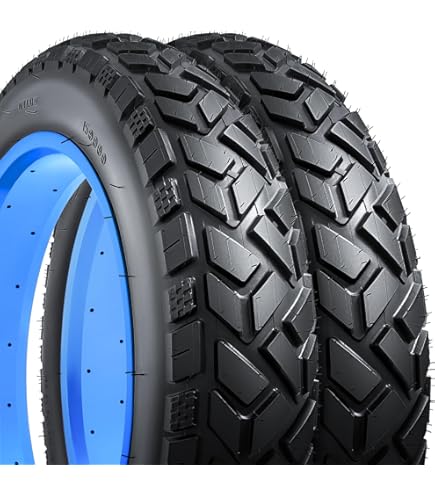 Amazon | カスタムスタッダブル ファットバイク タイヤ 26X4.2 by