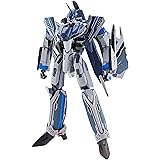 DX超合金 劇場版マクロスΔ 絶対LIVE!!!!!! 初回限定版 VF-31AX カイロスプラス (ハヤテ・インメルマン機) 約260mm ABS&ダイキャスト&PVC製 塗装済み可動フィギュア