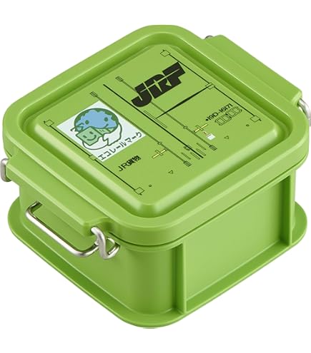 JR貨物筆箱と弁当箱 JR貨物筆箱と弁当箱