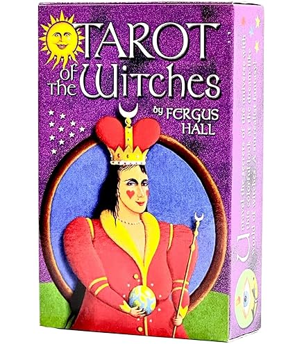 Amazon.co.jp: ニチユー(nichiyu) タロットカード 78枚［正規輸入品