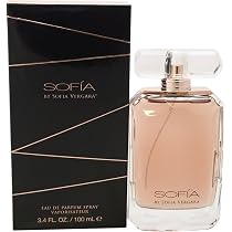 SPLASH LOVE by Sofia Vergara – Essenza Perfumania