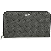 FERRAGAMO フェラガモ ラウンドファスナー 長財布 小銭入れ付き 国内発送】フェラガモ 長財布 ラウンドファスナー ガンチーニ