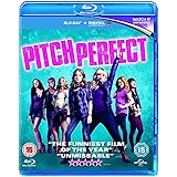 Pitch Perfect [Blu-ray] [Import]