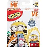 ウノ ミニオンズ FDV57