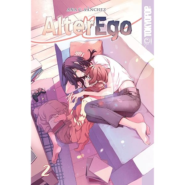 文学・小説 Alter Ego + 1 楽天ブックス: オルターエゴ(1) - Misumi - 9784758026895 : 本