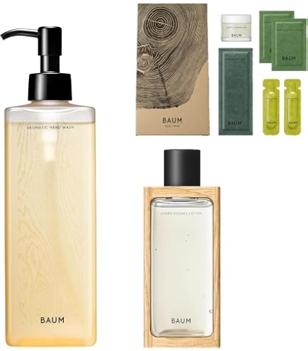 Amazon.co.jp: 【Amazon.co.jp限定】BAUM(バウム) 【体感トライアル
