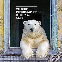 Wildlife Photographer of the Year: Portfolio 29 - Natural