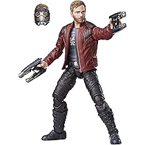 Amazon.co.jp: Marvel Guardians of the Galaxy 6-inch Legends Series