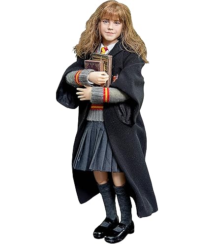 Amazon.co.jp: INART 1/6 フィギュア 少女 ハーマイオニー 素体 植毛