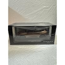 新型クラウンエステートミニカー　ブラック トヨタ特注 1/30 新型 クラウン エステート PHEV カラーサンプル