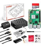 Raspberry Pi 5 8GBのセット Amazon | RasTech Raspberry Pi 5 8GB セット Raspberry Pi 5