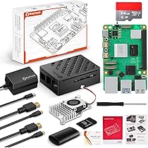 RasTech Raspberry Pi 5 メモリー16GB SD 64GB 812wFlpxlXL._AC_UL210_SR210,