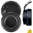 Geekria Earpads QuickFit Compatible Pads for Razor Razer Thresher 7.1, Razer Thresher Tournament Edition, Thresher Ultimate D
