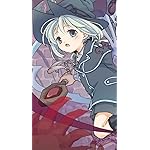 骨ドラゴンのマナ娘 iPhoneSE/5s/5c/5(640×1136)壁紙 イブ