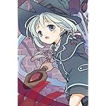 骨ドラゴンのマナ娘 iPhone(640×960)壁紙 イブ