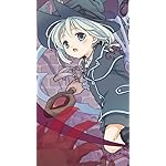 骨ドラゴンのマナ娘 XFVGA(480×854)壁紙 イブ