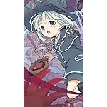 骨ドラゴンのマナ娘 QHD(540×960)壁紙 イブ