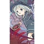 骨ドラゴンのマナ娘 HD(720×1280)壁紙 イブ