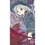 骨ドラゴンのマナ娘 iPhone SE/8/7/6s(750×1334)壁紙 イブ
