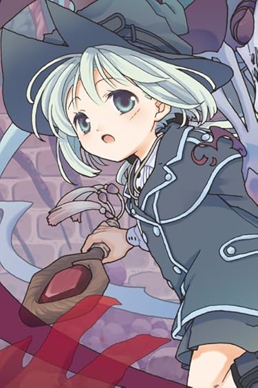 骨ドラゴンのマナ娘  iPhone/Androidスマホ壁紙(640×960)-1 - イブ