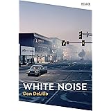 White Noise: Don Delillo