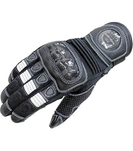 Amazon.co.jp: hit-air 限定カラー Glove G8 オレンジ Sサイズ : 車