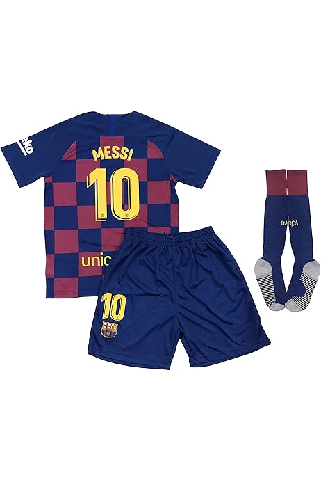 messi new jersey 2020