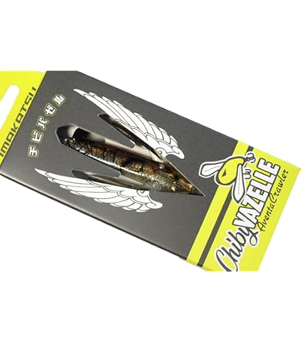 Amazon | △イマカツ アベンタクローラー バゼル 有頂天 ＃987