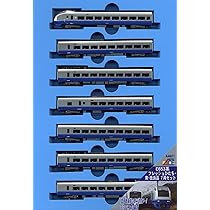 MICROACE E653系 フレッシュひたち 青編成 7両セット グリーンマックス 30541 E653系（フレッシュひたち・青）7両編成